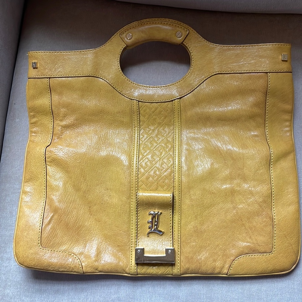 L.A.M.B Women’s bag